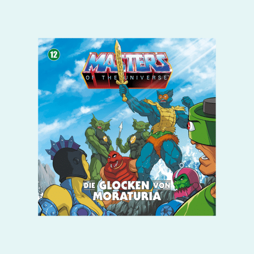 Masters of the Universe - Folge 12: Die Glocken von Moraturia (Vorbestellung)